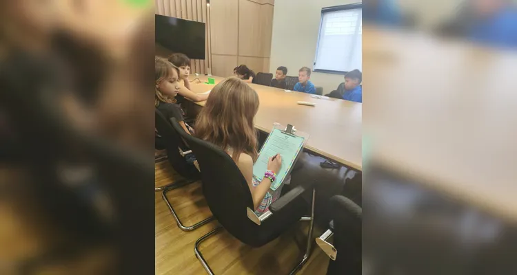 Confira a série de registros do amplo trabalho.