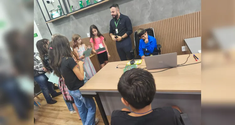 Confira a série de registros do amplo trabalho.