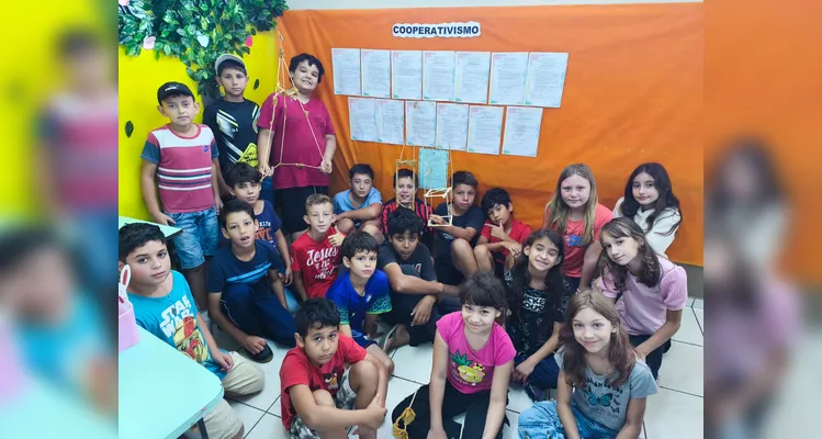 Confira a série de registros do amplo trabalho.