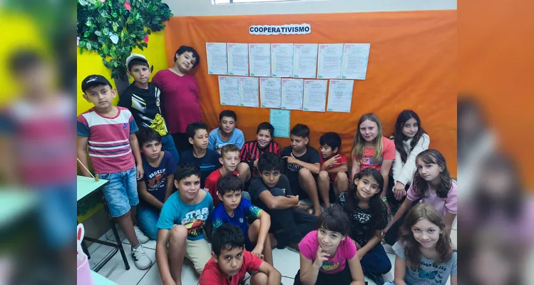 Confira a série de registros do amplo trabalho.