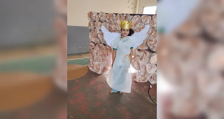 Veja a série de registros do amplo trabalho realizado pelos estudantes.