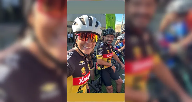 Capivara Club vence terceira etapa seguida do Metropolitano de Mountain Bike