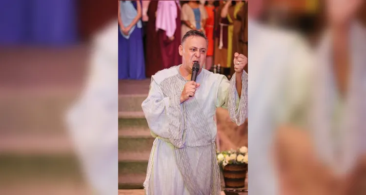 Igreja de Ponta Grossa realiza musical de Páscoa neste fim de semana