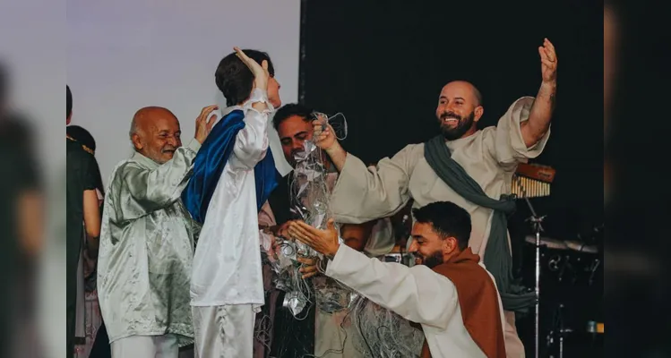 Igreja de Ponta Grossa realiza musical de Páscoa neste fim de semana