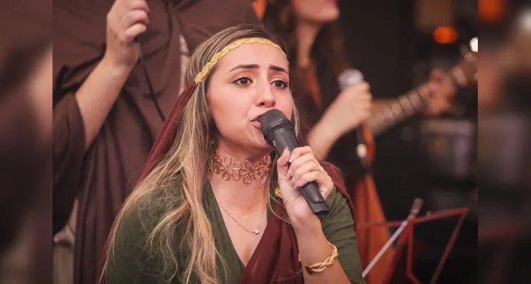 Igreja de Ponta Grossa realiza musical de Páscoa neste fim de semana