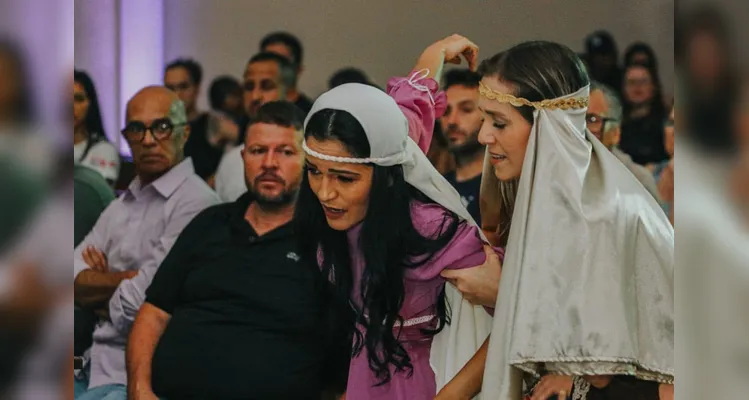 Igreja de Ponta Grossa realiza musical de Páscoa neste fim de semana