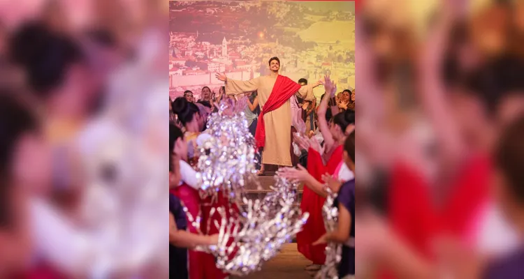 Igreja de Ponta Grossa realiza musical de Páscoa neste fim de semana