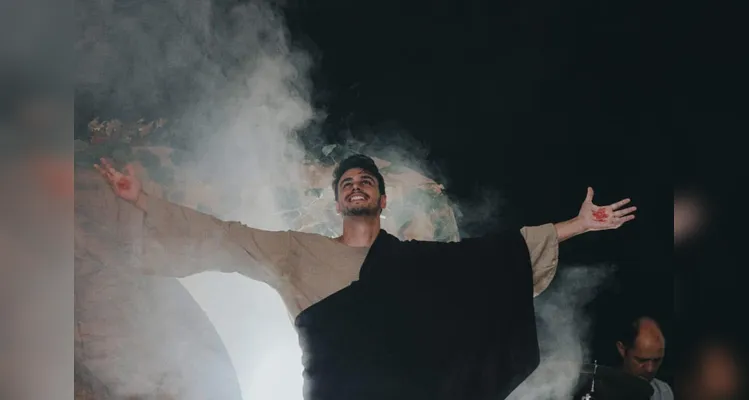 Igreja de Ponta Grossa realiza musical de Páscoa neste fim de semana