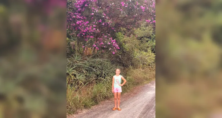 Confira os registros do trabalho teórico, solidário e com a família.