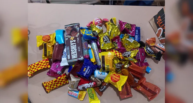 Confira os registros do trabalho teórico, solidário e com a família.