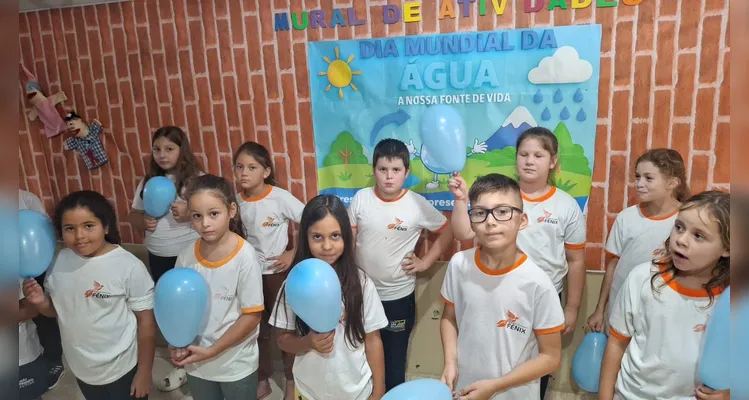 Confira a série de registros do amplo trabalho realizado.