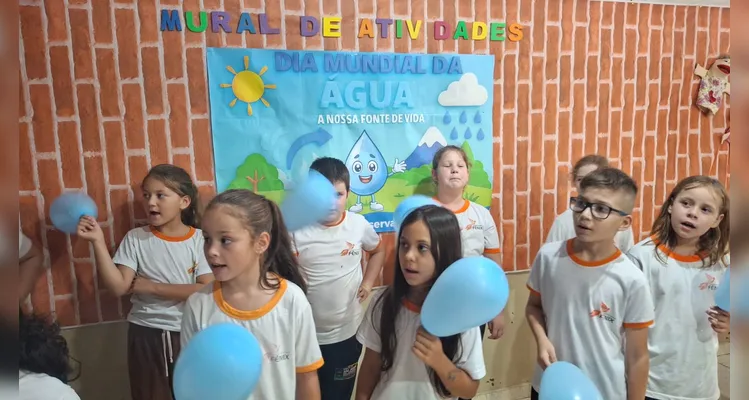 Confira a série de registros do amplo trabalho realizado.