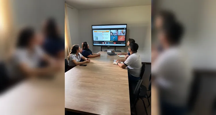 Capacitação levou importantes noções e aplicabilidade ao longo de 2026.