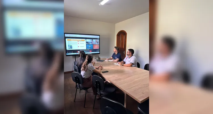 Capacitação levou importantes noções e aplicabilidade ao longo de 2026.