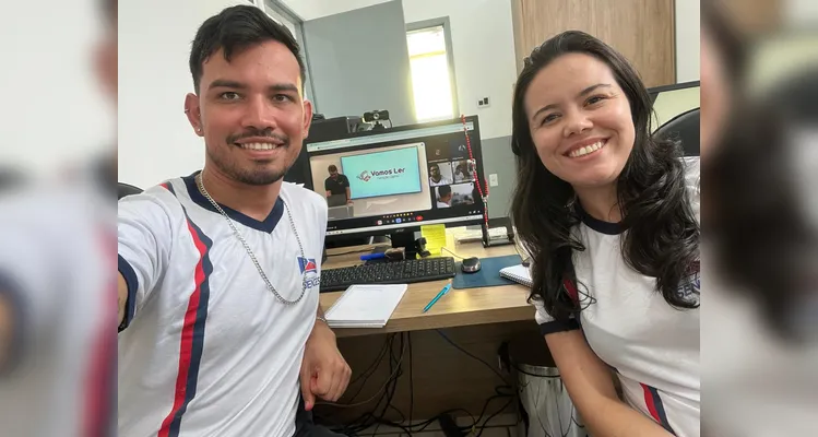 Capacitação levou importantes noções e aplicabilidade ao longo de 2026.