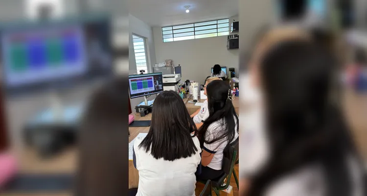 Capacitação levou importantes noções e aplicabilidade ao longo de 2026.