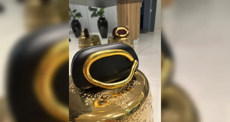 Penny Collection chega a Ponta Grossa com proposta moderna em bolsas e acessórios