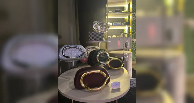 Penny Collection chega a Ponta Grossa com proposta moderna em bolsas e acessórios