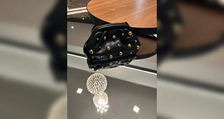Penny Collection chega a Ponta Grossa com proposta moderna em bolsas e acessórios