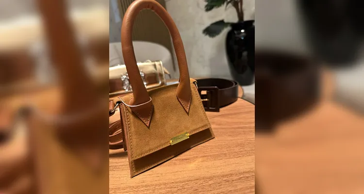 Penny Collection chega a Ponta Grossa com proposta moderna em bolsas e acessórios