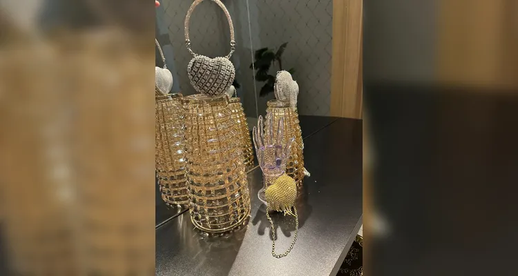 Penny Collection chega a Ponta Grossa com proposta moderna em bolsas e acessórios