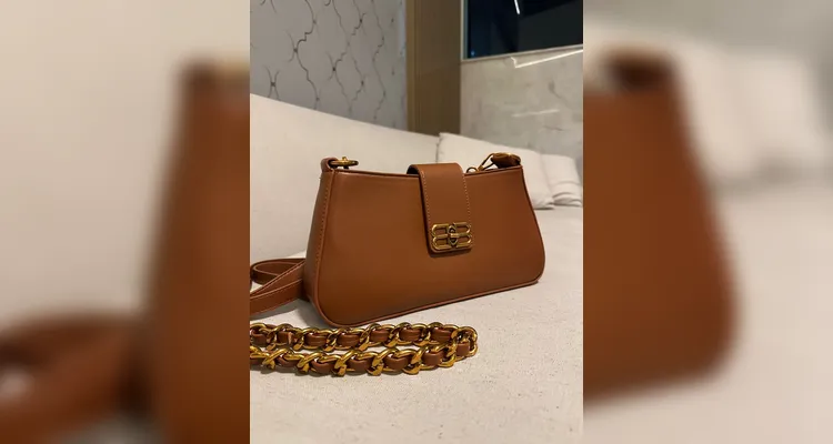 Penny Collection chega a Ponta Grossa com proposta moderna em bolsas e acessórios