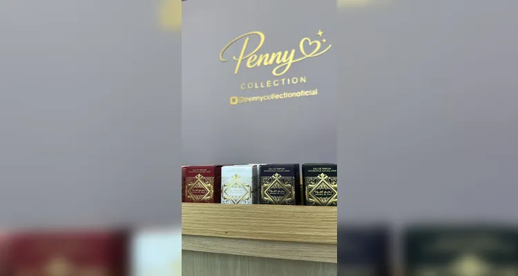 Penny Collection chega a Ponta Grossa com proposta moderna em bolsas e acessórios