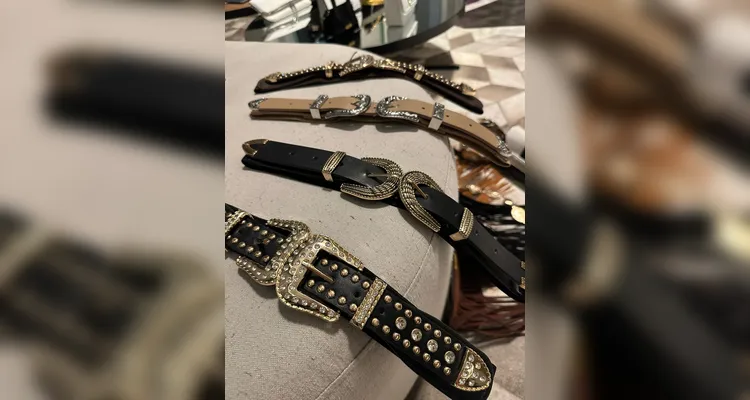 Penny Collection chega a Ponta Grossa com proposta moderna em bolsas e acessórios