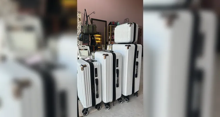 Penny Collection chega a Ponta Grossa com proposta moderna em bolsas e acessórios