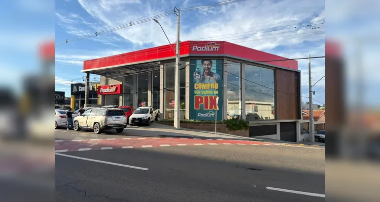 2ª Edição ‘4x4 Podium’ inicia nesta quinta com promoções na Podium Uvaranas