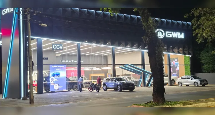 Marinho Pré-Moldados se destaca com novas obras em Ponta Grossa e região