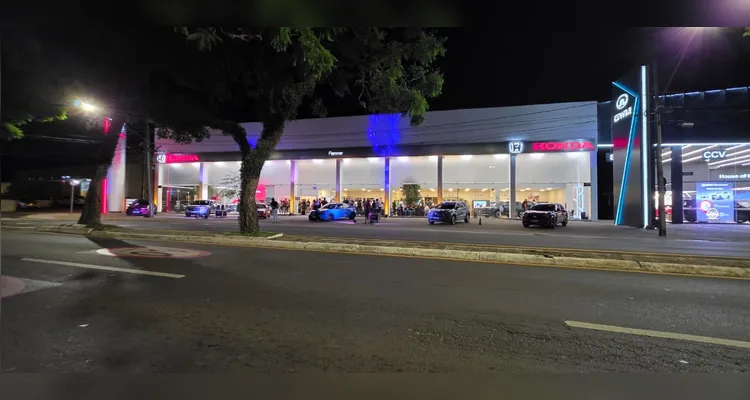 Marinho Pré-Moldados se destaca com novas obras em Ponta Grossa e região