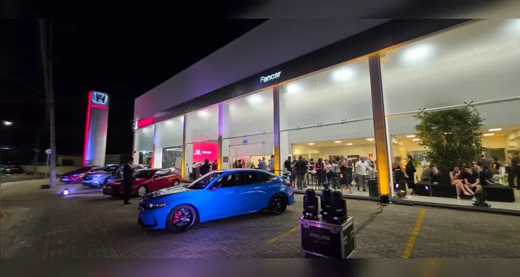 Marinho Pré-Moldados se destaca com novas obras em Ponta Grossa e região