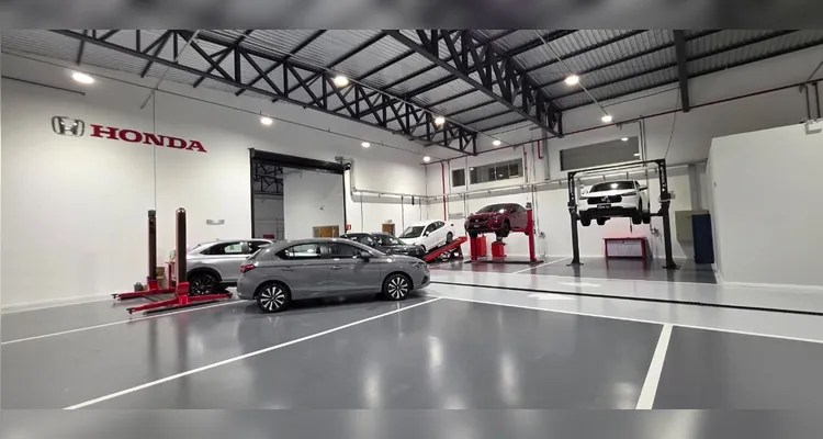 Marinho Pré-Moldados se destaca com novas obras em Ponta Grossa e região