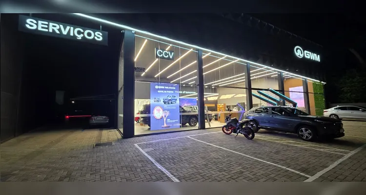 Marinho Pré-Moldados se destaca com novas obras em Ponta Grossa e região