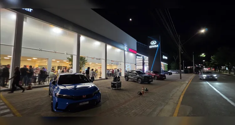 Marinho Pré-Moldados se destaca com novas obras em Ponta Grossa e região