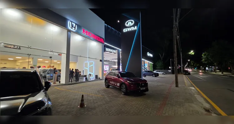 Marinho Pré-Moldados se destaca com novas obras em Ponta Grossa e região