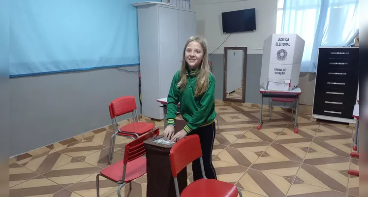 As atividades possibilitaram aos alunos compreender seu papel como cidadão e desenvolver habilidades de diálogo e escuta.