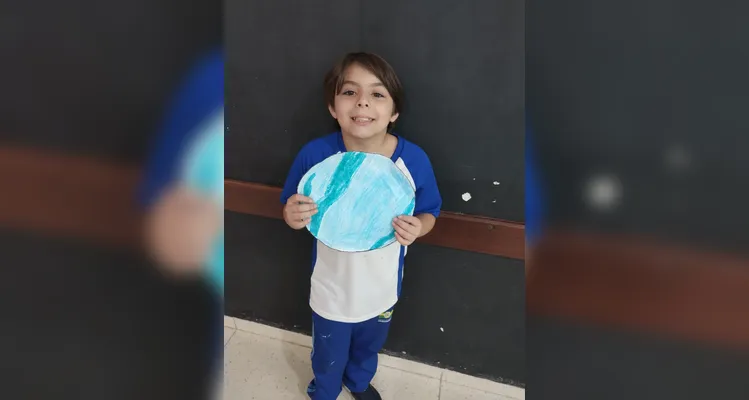 Confira a série de registros do amplo trabalho realizado pelos alunos em sala.