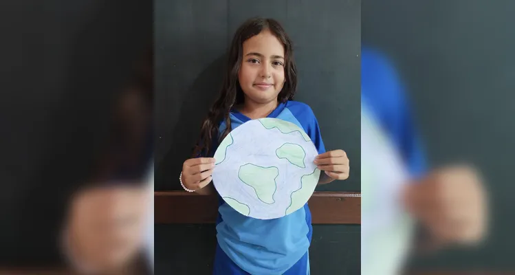 Confira a série de registros do amplo trabalho realizado pelos alunos em sala.