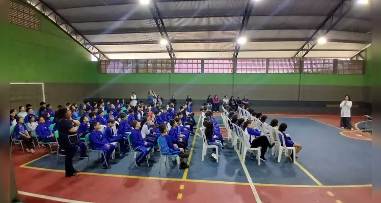 Confira a série de registros do amplo trabalho.