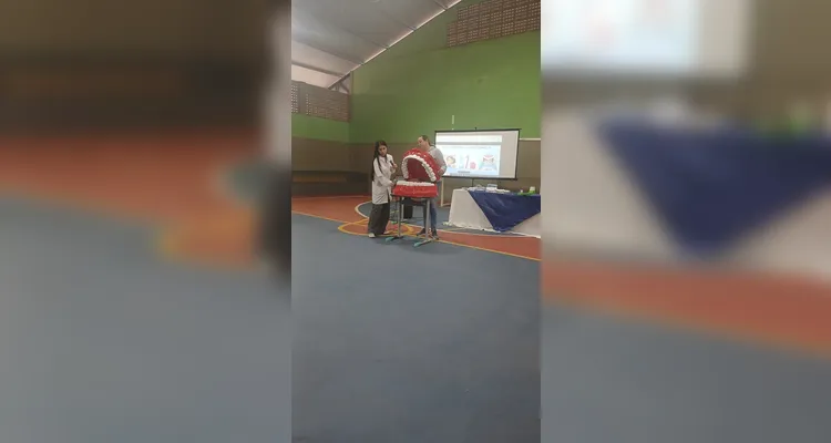 Confira a série de registros do amplo trabalho.