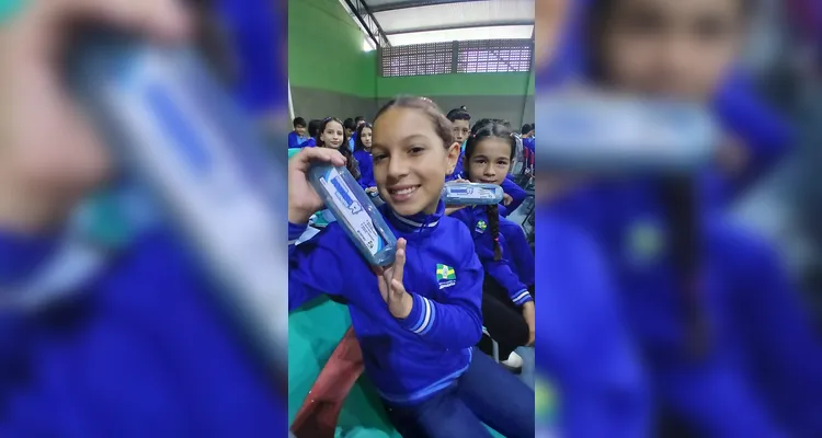 Confira a série de registros do amplo trabalho.