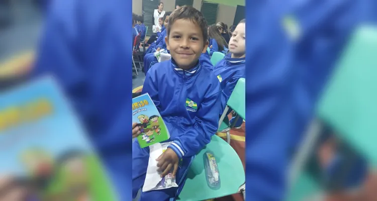 Confira a série de registros do amplo trabalho.