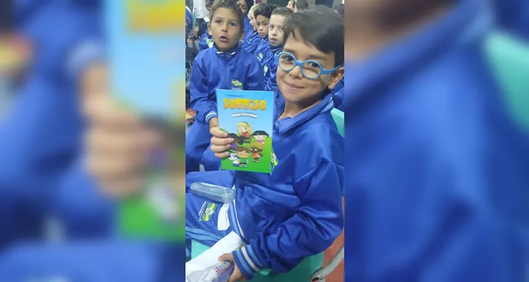 Confira a série de registros do amplo trabalho.