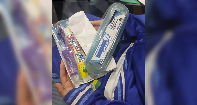 Confira a série de registros do amplo trabalho.