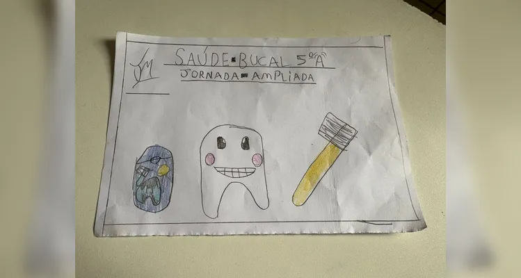 Confira a série de registros do amplo trabalho.