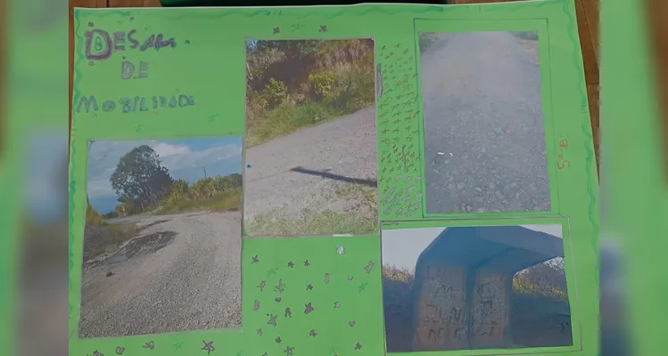 Veja os principais destaques em sala de aula.