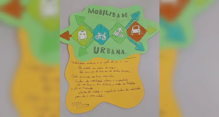 Veja os principais destaques em sala de aula.