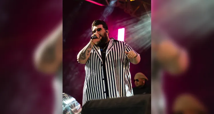 'Feijoada do Panda' surpreende com experiência e ainda garante alimentos ao SOS